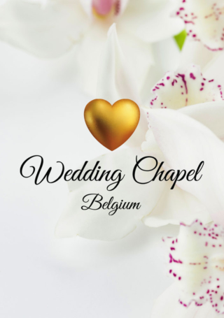 wedding chapel belgium